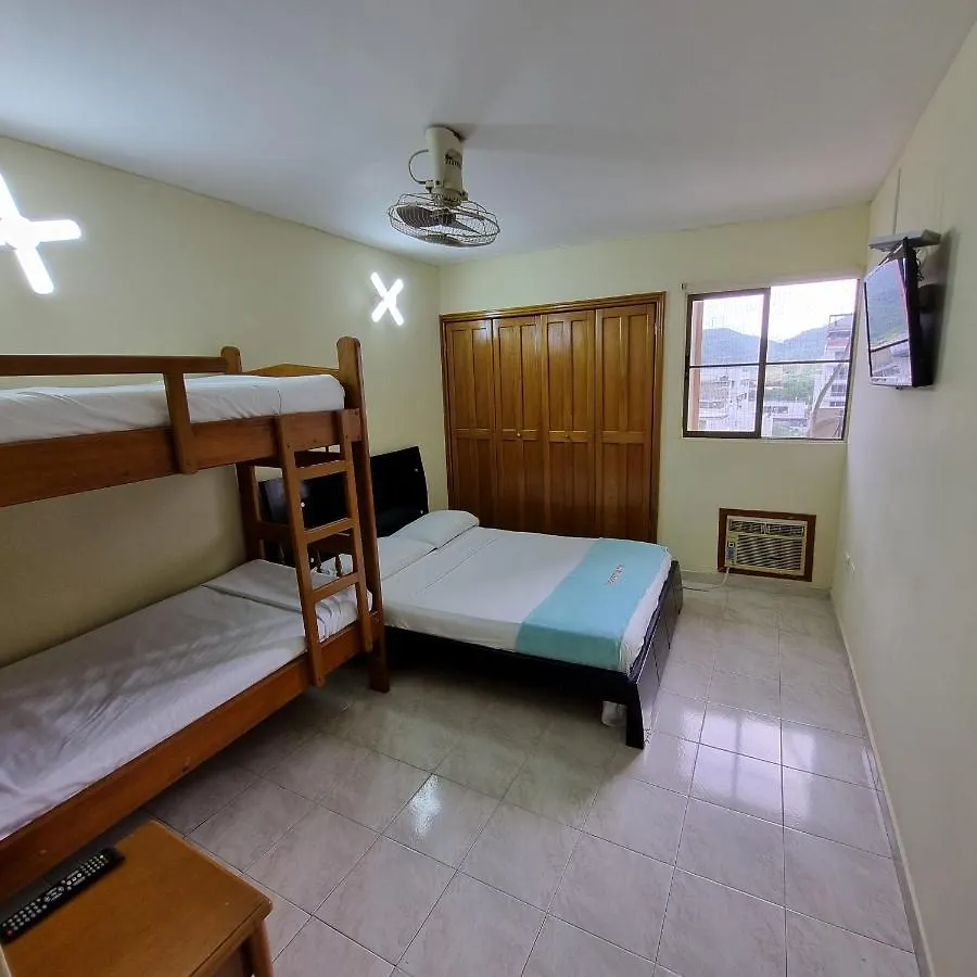 Apartamento-Rodadero-Laureles-602 By Reservastodo Santa Marta  Apartment