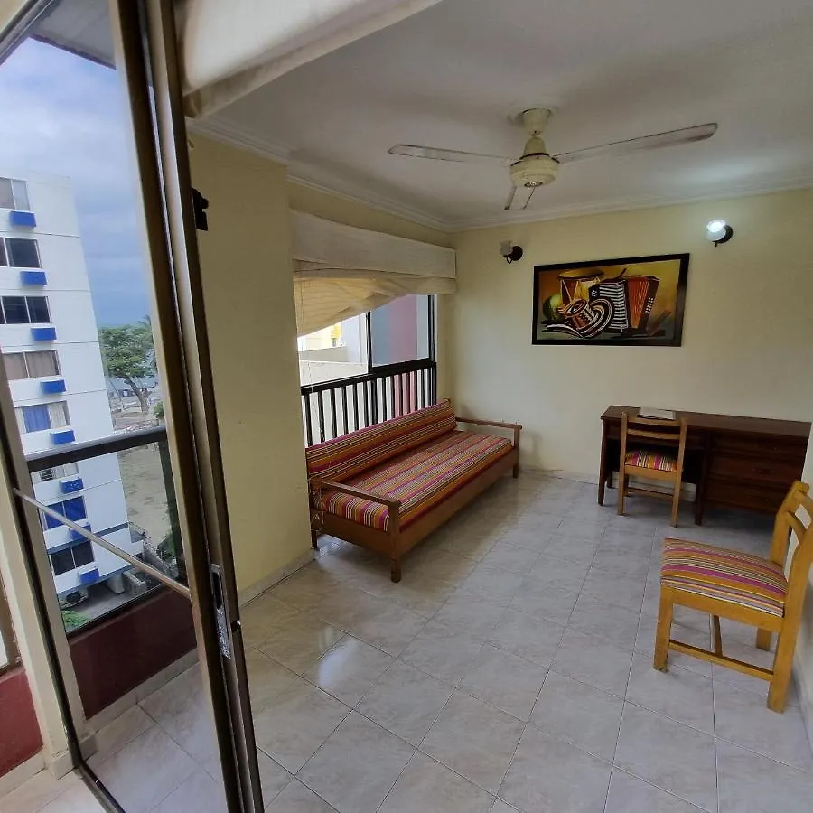 Appartamento Apartamento-Rodadero-Laureles-602 By Reservastodo Santa Marta  Colombia