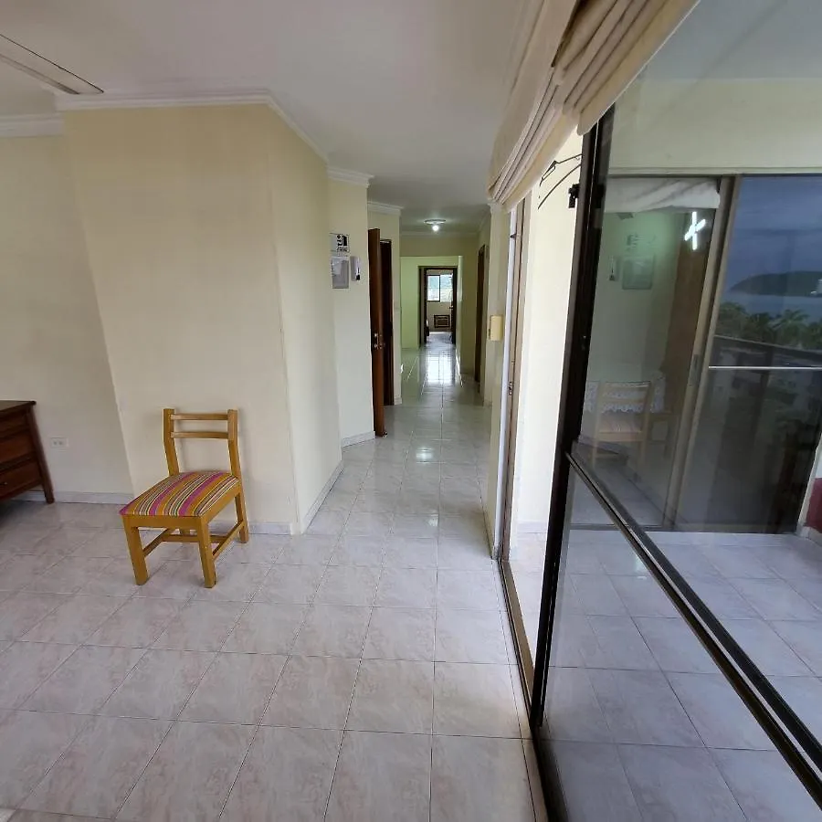 Appartamento Apartamento-Rodadero-Laureles-602 By Reservastodo Santa Marta