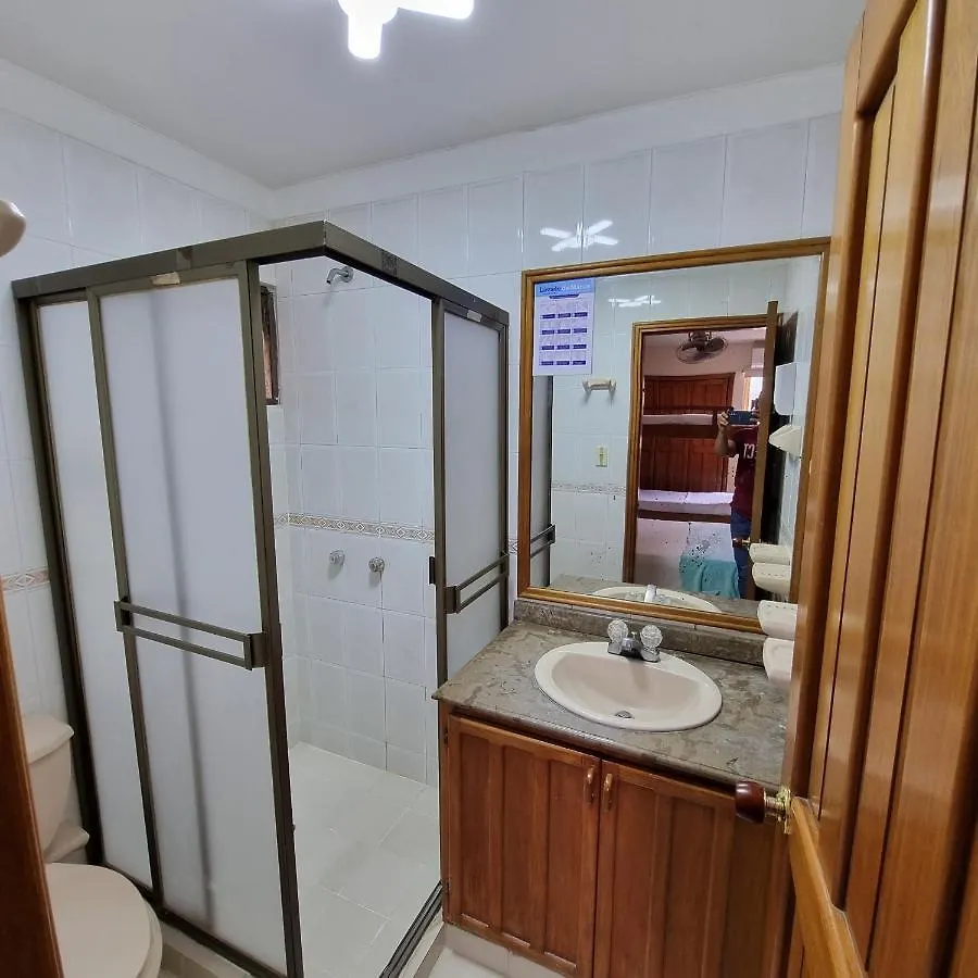 Appartamento Apartamento-Rodadero-Laureles-602 By Reservastodo Santa Marta