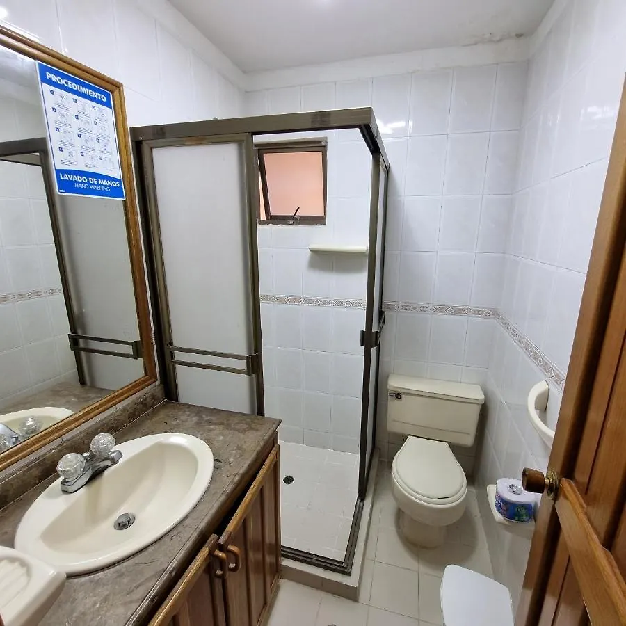 Apartamento-Rodadero-Laureles-602 By Reservastodo Santa Marta  Colombia
